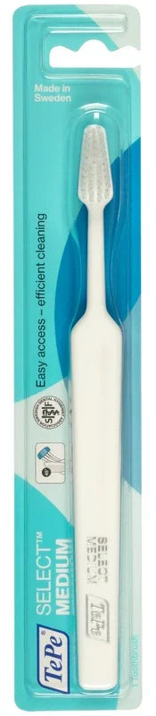 TEPE SPAZZOLINO SELECT MEDIUM - Farmaspeed