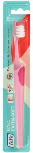 TEPE SPAZZOLINO NOVA XSOFT - Farmaspeed