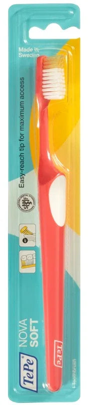 TEPE SPAZZOLINO NOVA SOFT - Farmaspeed