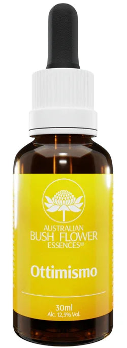 OTTIMISMO ESSENCE AUSTRALIAN 30 ML - Farmaspeed