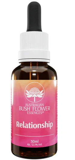 RELATIONSHIP ESSENCE AUSTRALIAN 30 ML - Farmaspeed