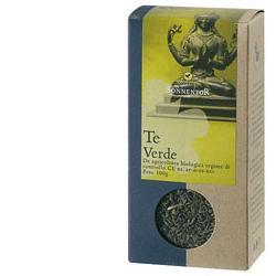 TE' VERDE CHINA 100 G - Farmaspeed