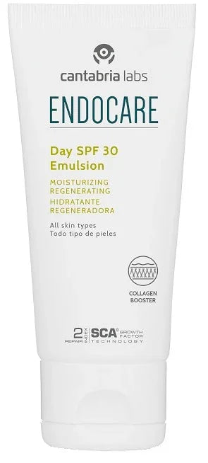 ENDOCARE DAY SPF30 40 ML - Farmaspeed