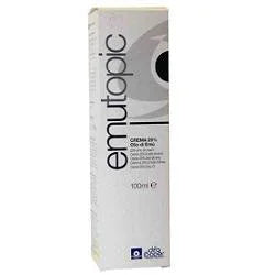 EMUTOPIC CREMA 25% TUBO 100 ML - Farmaspeed