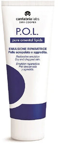 POL EMULSIONE MANI RIPARATRICE 50 ML - Farmaspeed