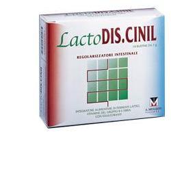 LACTODISCINIL 14 BUSTINE - Farmaspeed