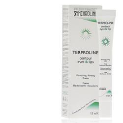 TERPROLINE CONTOUR EYES&LIPS 51 ML - Farmaspeed
