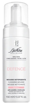 DEFENCE MOUSSE DETERGENTE 150 ML - Farmaspeed