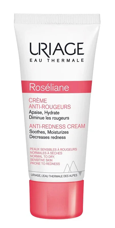 ROSELIANE CREMA ANTIARROSSAMENTO TUBETTO 40 ML - Farmaspeed