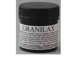 RAIHUEN GRANI LAX LASSATIVI 33 G - Farmaspeed