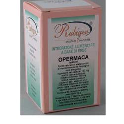 RUBIGEN MACA 60 CAPSULE - Farmaspeed