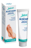 SALTRATI ACTICREAM REFRESHING TONING FOR FEET AND LEGS 100 ML