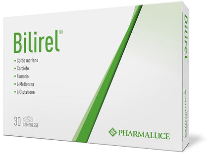 BILIREL 30 TABLETS