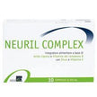 NEURIL COMPLEX 30 COMPRESSE - Farmaspeed