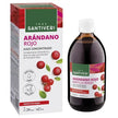 MIRTILLO ROSSO SUCCO CONCENTRATO 490 ML - Farmaspeed