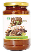 CRE NUTS&BIO CAROB 400G
