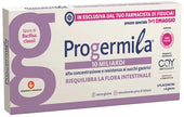 PROGERMILA 10 MILIARDI 6 FLACONCINI 10 ML - Farmaspeed