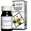 DESMODIUM 60 CAPSULE 500 MG - Farmaspeed