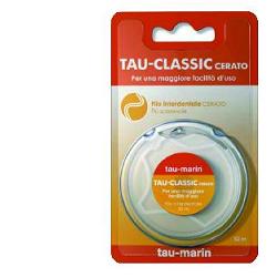 TAUMARIN CLASSIC DENTAL FLOSS 50M