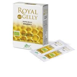 ROYALGELLY 16 BUSTINE OROSOLUBILI - Farmaspeed