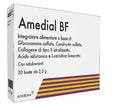 AMEDIAL BF 20 BUSTINE - Farmaspeed