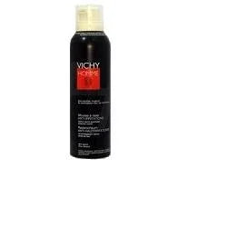 VICHY HOMME SCHIUMA DA BARBA 200 ML - Farmaspeed