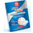 TAMPONE EMOSTATICO STERILE STOP HEMO 5BUSTE - Farmaspeed