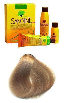 SANOTINT LIGHT TINT BIONDISSIMO INTENSO 88 125 ML