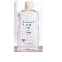 JOHNSONS BABY OLIO REGOLARE 300 ML - Farmaspeed