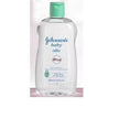 JOHNSONS BABY OLIO ALOE 300 ML - Farmaspeed