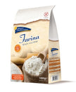 PIACERI MEDITERRANEI FARINA 1000 G