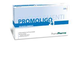 PROMOLIGO 21 ZOLFO 20 FIALE 2 ML - Farmaspeed