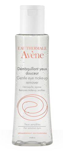 EAU THERMALE AVENE STRUCCANTE DELICATO PER OCCHI 125 ML - Farmaspeed