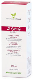 KARITE' CREMA CORPO 200 ML
