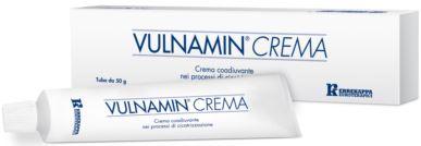 CREMA VULNAMIN 50 G - Farmaspeed