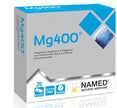 MG400 POLVERE 20 BUSTE DA 4,3 G - Farmaspeed