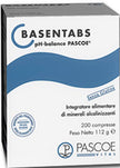 BASENTABS 200 TABLETS