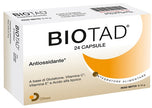 BIOTAD 24 CAPSULE DA 500 MG