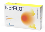NORFLO 30 COMPRESSE