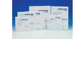 MEDICAZIONE IDROCOLLOIDE FARMACTIVE HYDRO 10X10CM 10 PEZZI - Farmaspeed
