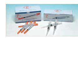 FARMATEXA SYRINGE 5 ML WITH NEEDLE 12 GAUGE 22