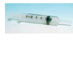 MEDS SYRINGE 50 ML WITHOUT NEEDLE CENTRAL CONE SINGLE PACK
