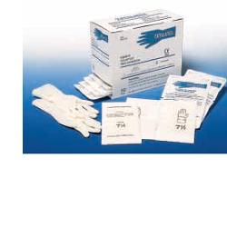 ZETALEX SURGICAL GLOVES 6