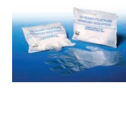 BIOCOMPATIBLE HOSPITAL GENERAL PURPOSE POLYETHYLENE GLOVE