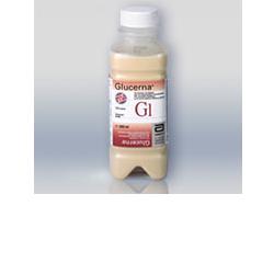 GLUCERNA 1,0 VANIGLIA 500 ML