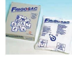GHIACCIO ISTANTANEO FRIGOSAC IN ASTUCCIO - Farmaspeed