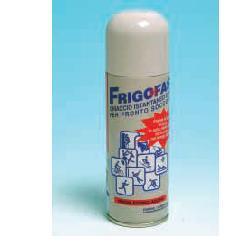 FRIGOFAST GHIACCIO SPRAY BOMBOLETTA 200 ML - Farmaspeed