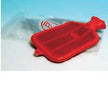 DOUBLE-LAMINATED HOT WATER BAG