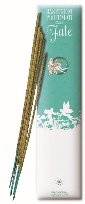 FATE INCENSE 8 PIECES 14 G