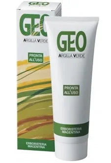 ARGILLA VERDE GEO PASTA 250 ML - Farmaspeed